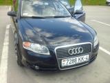 Audi A4 2005