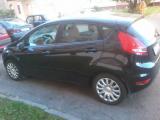 Ford Fiesta 2010