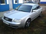 Audi A6 2002