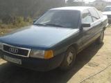 Audi 100 1989