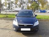 Ford Focus 2011