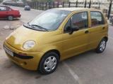 Daewoo Matiz 1998