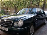 Mercedes-Benz E 1997