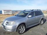 Mitsubishi Outlander 2006
