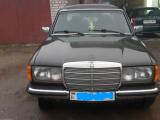 Mercedes-Benz Прочие 1983