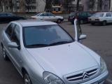 Citroen Прочие 2002