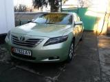 Toyota Camry 2006