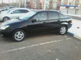 Ford Focus 2004