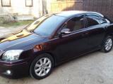 Toyota Avensis 2008
