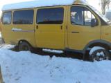 ГАЗ Прочие 2004