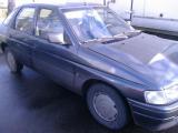 Ford Escort 1991