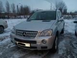 Mercedes-Benz ML 2006