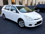 Toyota Wish 2004