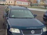 Volkswagen Passat 2004