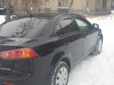 Mitsubishi Lancer 2008