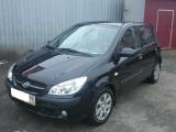 Hyundai Getz 2006