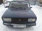 ВАЗ 2105 2008