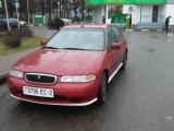 Rover 400 1997