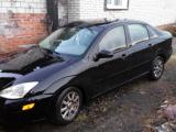 Ford Focus 2000