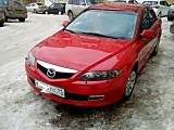 Mazda Mazda 6 2007