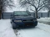 Audi A4 2001