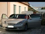 Lexus ES 300 2002