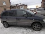 Opel Zafira 2001