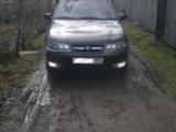 Daewoo Nexia 2011