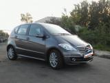 Mercedes-Benz A 2008
