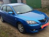 Mazda Mazda 3 2005
