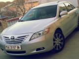 Toyota Camry 2007