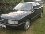 Audi 100 1989