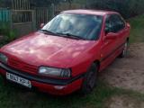 Nissan Primera 1991