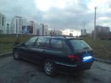Peugeot 406 1999
