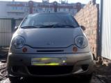 Daewoo Espero 2005