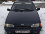 ВАЗ 2115 2008