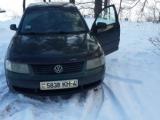 Volkswagen Passat 1999