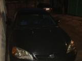 Honda Civic 2002