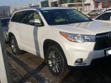 Toyota Highlander 2015