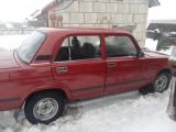 ВАЗ 2105 1991