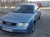Audi A6 1998