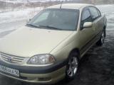 Toyota Avensis 2001