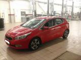 Kia Ceed 2014