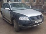 Volkswagen Touareg 2004