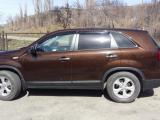 Kia Sorento 2013