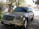 Infiniti EX35 2003