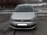 Volkswagen Polo 2011