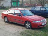 Rover 400 1997