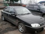 Kia Spectra 2011