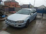 Opel Omega 1995